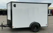 new Cargo (Enclosed) Trailers NationCraft Trailers  for sale, in Lebanon, OH Thumbnail 3