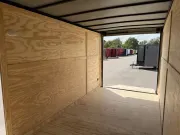 new Cargo (Enclosed) Trailers Quality Cargo  for sale, in Lebanon, OH Thumbnail 19