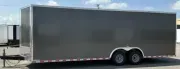 new Car Haulers / Racing Trailers NationCraft Trailers  for sale, in Lebanon, OH Thumbnail 3