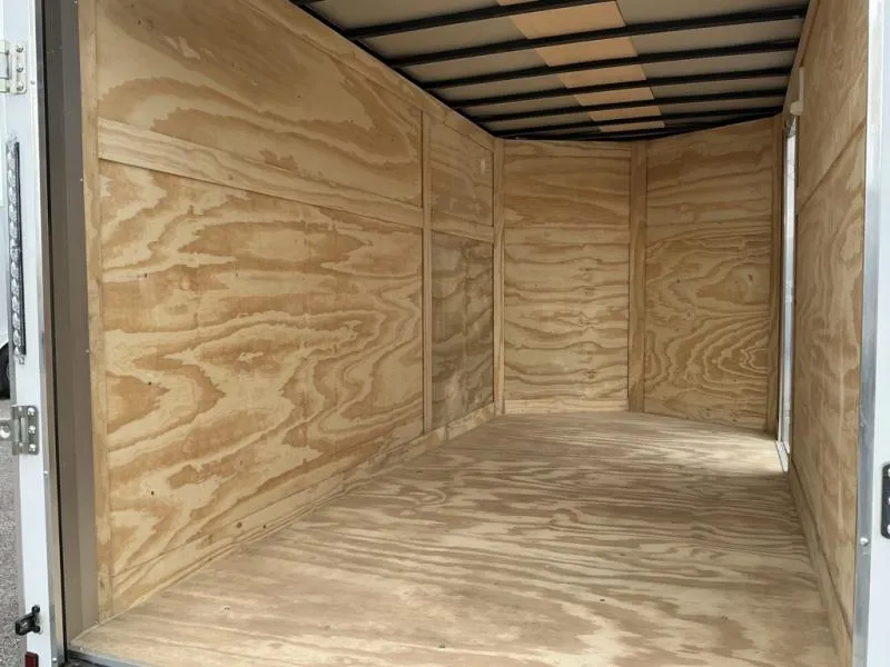 new Cargo (Enclosed) Trailers Anvil Trailers  for sale, in Lebanon, OH Thumbnail 12