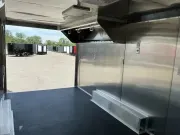 new Vending / Concession Trailers Quality Cargo  for sale, in Lebanon, OH Thumbnail 20