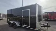 new Cargo (Enclosed) Trailers Titanium  for sale, in Lebanon, OH Thumbnail 5