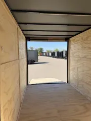 new Cargo (Enclosed) Trailers NationCraft Trailers  for sale, in Lebanon, OH Thumbnail 16