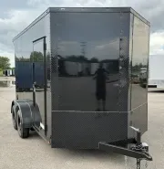 new Cargo (Enclosed) Trailers Anvil Trailer  for sale, in Lebanon, OH Thumbnail 9