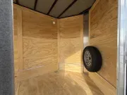 new Cargo (Enclosed) Trailers Anvil Trailer  for sale, in Lebanon, OH Thumbnail 14