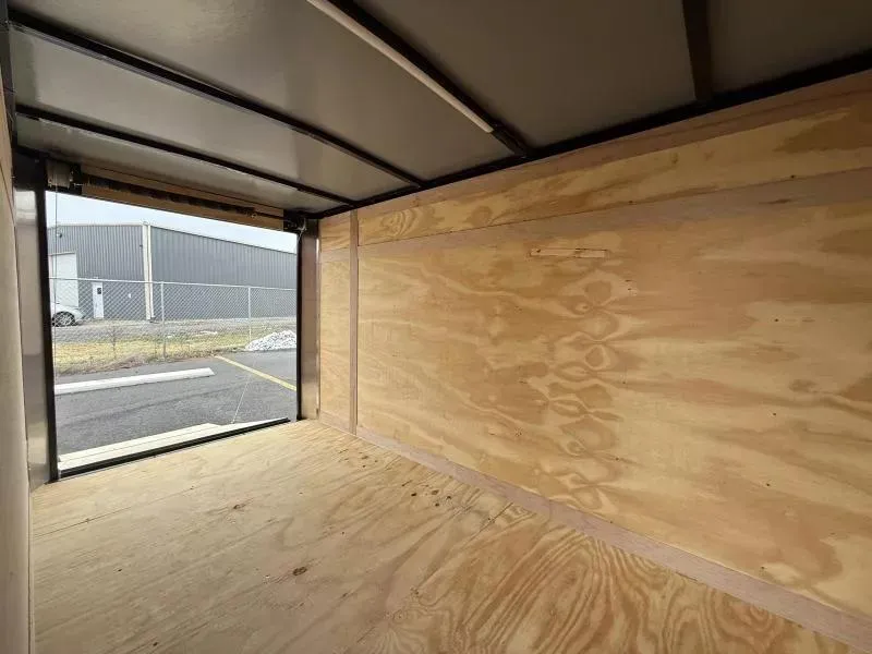 new Cargo (Enclosed) Trailers NationCraft Trailers  for sale, in Lebanon, OH Thumbnail 16