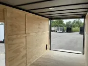 new Cargo (Enclosed) Trailers Titanium  for sale, in Lebanon, OH Thumbnail 19