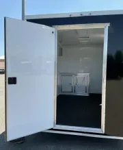 new Vending / Concession Trailers Quality Cargo  for sale, in Lebanon, OH Thumbnail 10