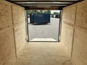 new Cargo (Enclosed) Trailers NationCraft Trailers  for sale, in Lebanon, OH Thumbnail 18