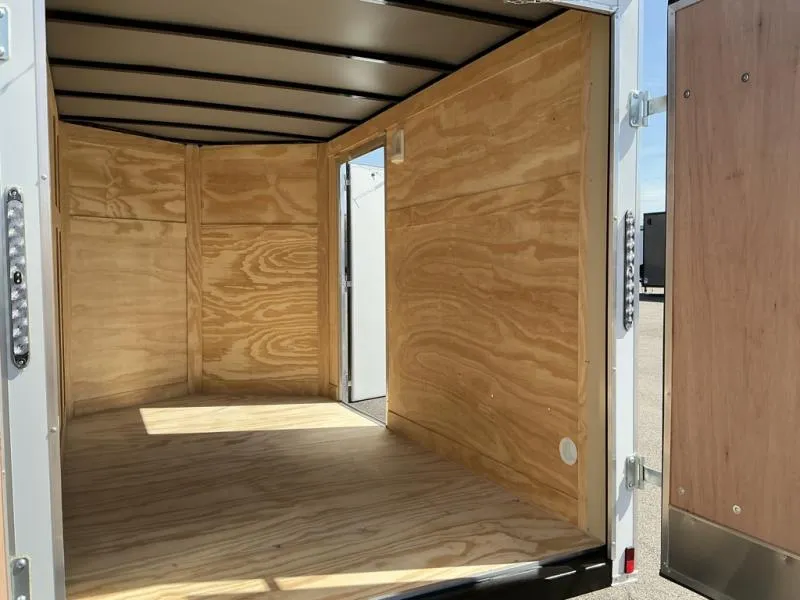 new Cargo (Enclosed) Trailers Anvil Trailers  for sale, in Lebanon, OH Thumbnail 10