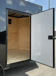 new Cargo (Enclosed) Trailers Titanium  for sale, in Lebanon, OH Thumbnail 28