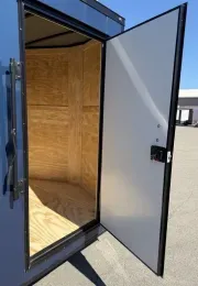 new Cargo (Enclosed) Trailers NationCraft Trailers  for sale, in Lebanon, OH Thumbnail 13