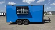 new Vending / Concession Trailers Quality Cargo  for sale, in Lebanon, OH Thumbnail 8