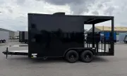 new Vending / Concession Trailers Quality Cargo  for sale, in Lebanon, OH Thumbnail 4