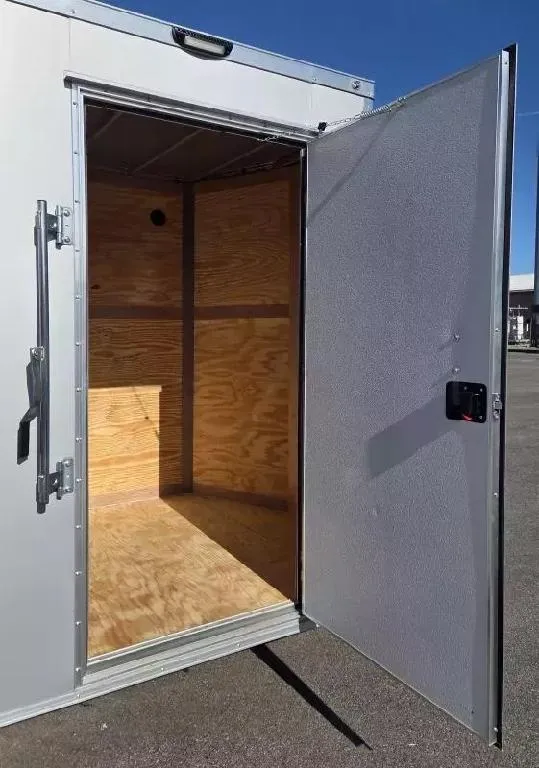 new Cargo (Enclosed) Trailers NationCraft Trailers  for sale, in Lebanon, OH Thumbnail 12