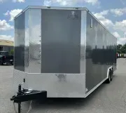 new Cargo (Enclosed) Trailers Anvil Trailer  for sale, in Lebanon, OH Thumbnail 2