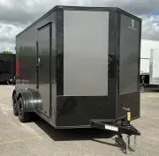 new Cargo (Enclosed) Trailers NationCraft Trailers  for sale, in Lebanon, OH Thumbnail 9