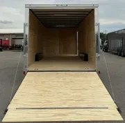 new Cargo (Enclosed) Trailers NationCraft Trailers  for sale, in Lebanon, OH Thumbnail 10