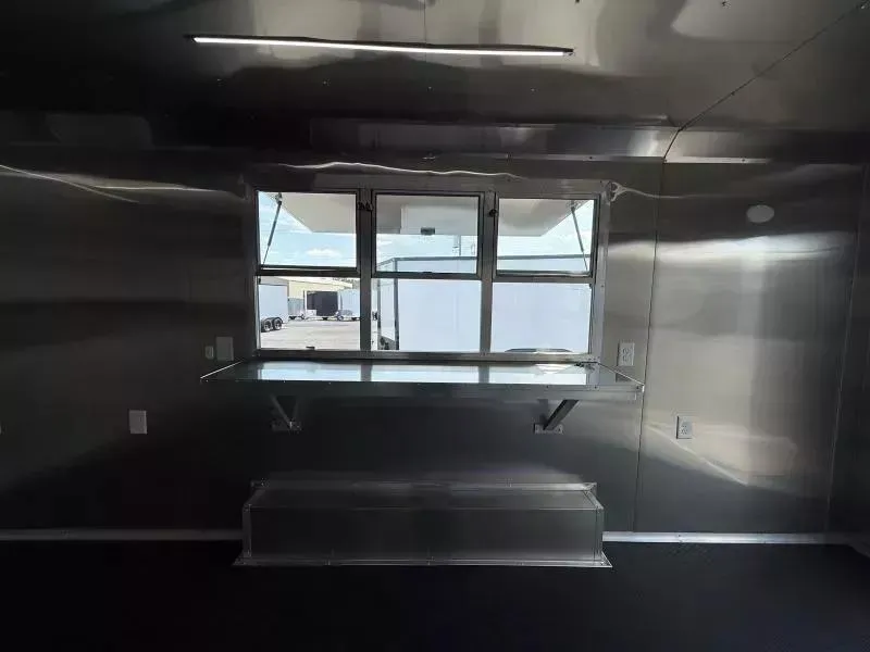 new Vending / Concession Trailers Quality Cargo  for sale, in Lebanon, OH Thumbnail 11