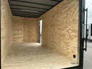 new Cargo (Enclosed) Trailers NationCraft Trailers  for sale, in Lebanon, OH Thumbnail 11