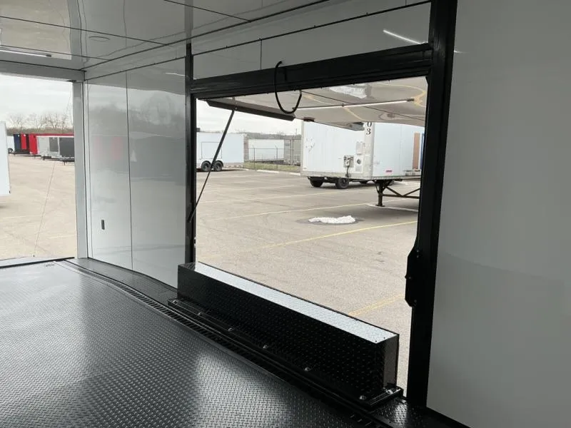 new Car Haulers / Racing Trailers Titanium  for sale, in Lebanon, OH Thumbnail 15