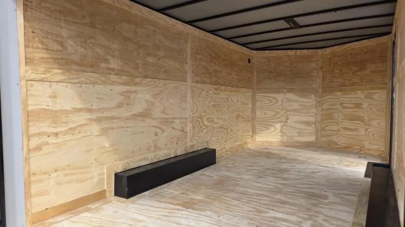 new Cargo (Enclosed) Trailers Anvil Trailers  for sale, in Lebanon, OH Thumbnail 12