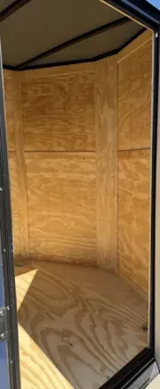 new Cargo (Enclosed) Trailers NationCraft Trailers  for sale, in Lebanon, OH Thumbnail 14