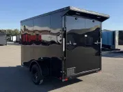 new Cargo (Enclosed) Trailers Other  for sale, in Lebanon, OH Thumbnail 4
