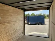 new Cargo (Enclosed) Trailers NationCraft Trailers  for sale, in Lebanon, OH Thumbnail 19