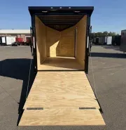 new Cargo (Enclosed) Trailers Other  for sale, in Lebanon, OH Thumbnail 8