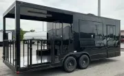 new Vending / Concession Trailers Quality Cargo  for sale, in Lebanon, OH Thumbnail 7