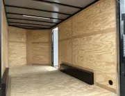 new Cargo (Enclosed) Trailers NationCraft Trailers  for sale, in Lebanon, OH Thumbnail 22