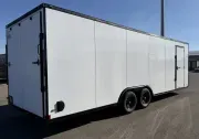 new Cargo (Enclosed) Trailers Anvil Trailer  for sale, in Lebanon, OH Thumbnail 6