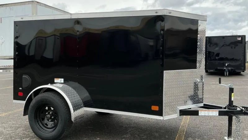 new Cargo (Enclosed) Trailers Other  for sale, in Lebanon, OH Thumbnail 7