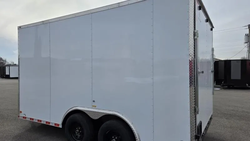 new Cargo (Enclosed) Trailers NationCraft Trailers  for sale, in Lebanon, OH Thumbnail 4