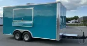 new Vending / Concession Trailers Quality Cargo  for sale, in Lebanon, OH Thumbnail 8