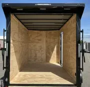 new Cargo (Enclosed) Trailers NationCraft Trailers  for sale, in Lebanon, OH Thumbnail 6