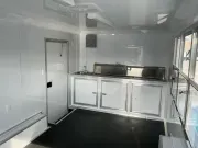 new Vending / Concession Trailers Quality Cargo  for sale, in Lebanon, OH Thumbnail 11
