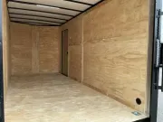 new Cargo (Enclosed) Trailers NationCraft Trailers  for sale, in Lebanon, OH Thumbnail 10