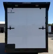 new Cargo (Enclosed) Trailers NationCraft Trailers  for sale, in Lebanon, OH Thumbnail 6