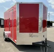 new Cargo (Enclosed) Trailers Anvil Trailer  for sale, in Lebanon, OH Thumbnail 9