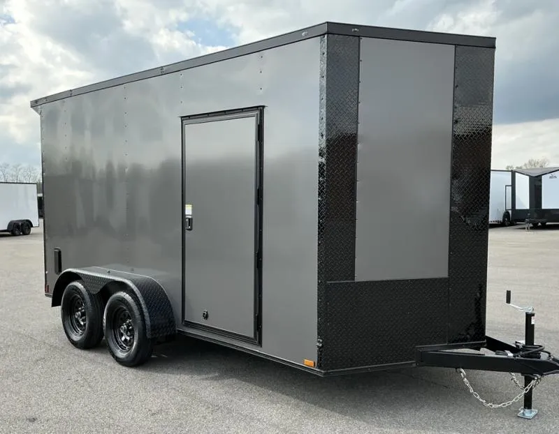 used Other Trailers Titanium  for sale, in Lebanon, OH Thumbnail 8