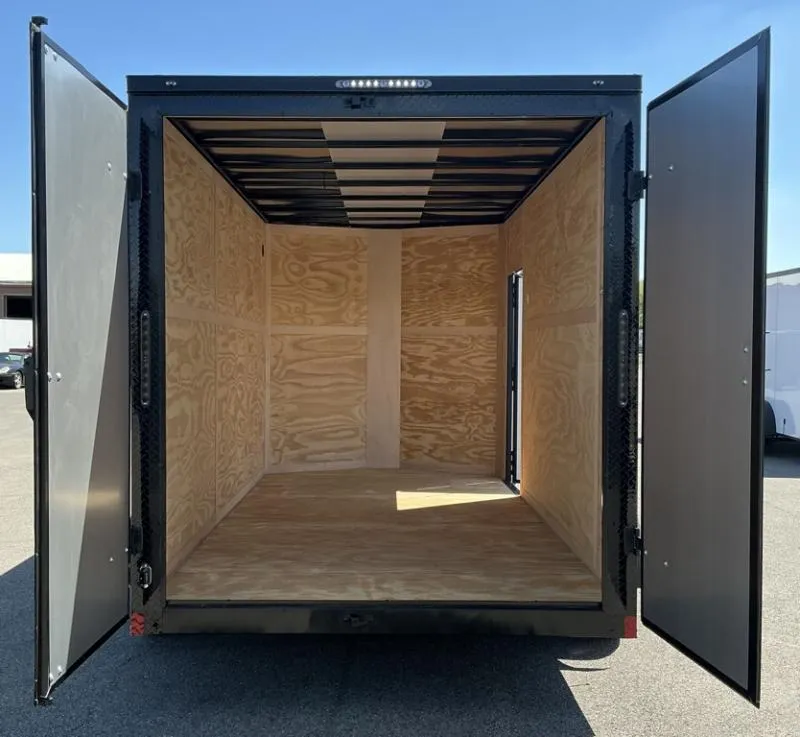 used Other Trailers NationCraft Trailers  for sale, in Lebanon, OH Thumbnail 10