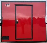 new Vending / Concession Trailers Quality Cargo  for sale, in Lebanon, OH Thumbnail 7