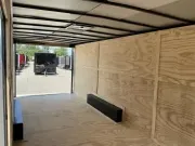 new Car Haulers / Racing Trailers NationCraft Trailers  for sale, in Lebanon, OH Thumbnail 16