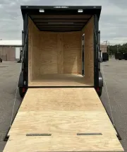 new Cargo (Enclosed) Trailers NationCraft Trailers  for sale, in Lebanon, OH Thumbnail 10