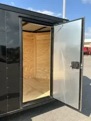 new Cargo (Enclosed) Trailers Quality Cargo  for sale, in Lebanon, OH Thumbnail 13