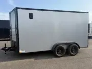 new Cargo (Enclosed) Trailers Titanium  for sale, in Lebanon, OH Thumbnail 11