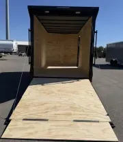 new Cargo (Enclosed) Trailers NationCraft Trailers  for sale, in Lebanon, OH Thumbnail 10