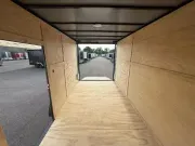 new Cargo (Enclosed) Trailers Titanium  for sale, in Lebanon, OH Thumbnail 19